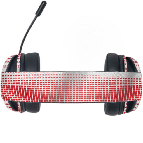 Tunisia Soccer Flag Razer Kraken X Skin